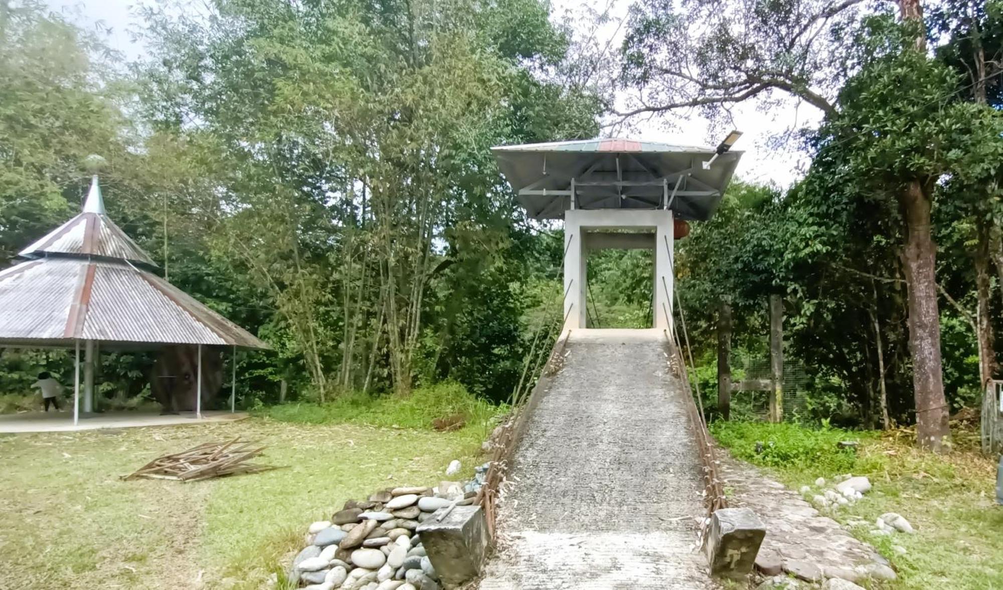 Oyo Home 90491 Flinstone Lodge Kota Kinabalu Exteriér fotografie