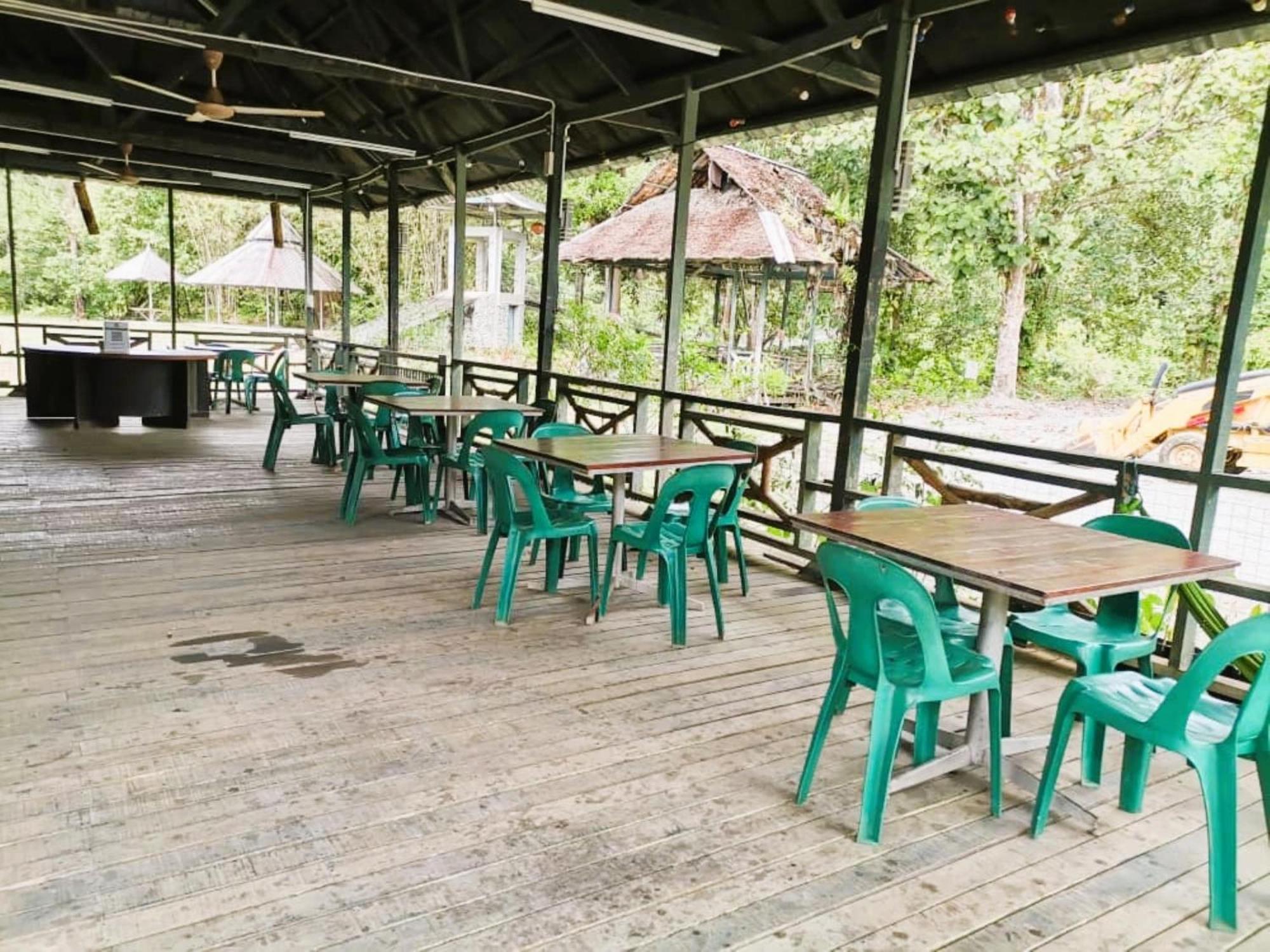 Oyo Home 90491 Flinstone Lodge Kota Kinabalu Exteriér fotografie