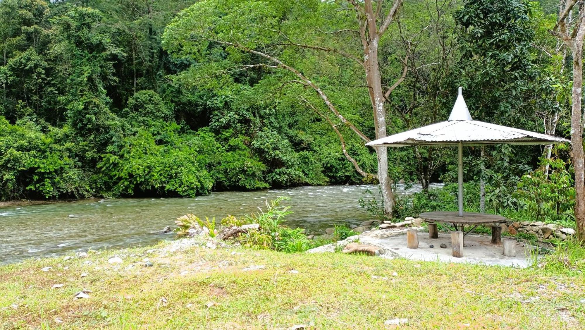 Oyo Home 90491 Flinstone Lodge Kota Kinabalu Exteriér fotografie