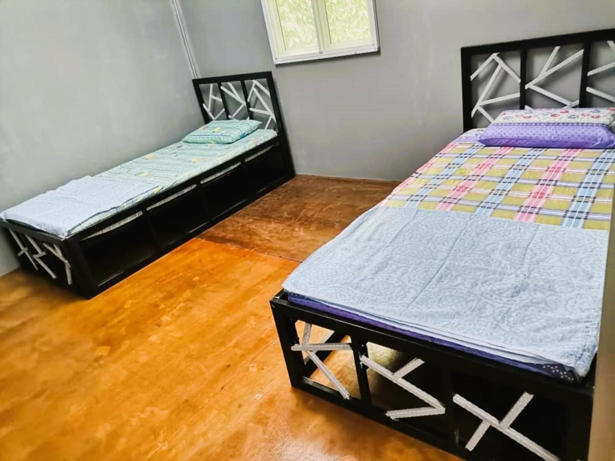 Oyo Home 90491 Flinstone Lodge Kota Kinabalu Exteriér fotografie